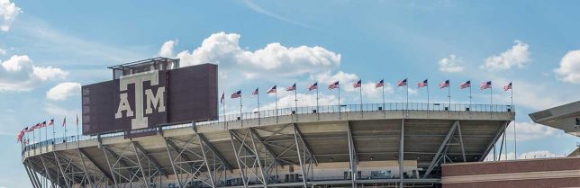 Kyle Field